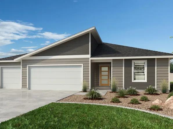 1653 S Barneston Ave, Nampa, ID 83686
