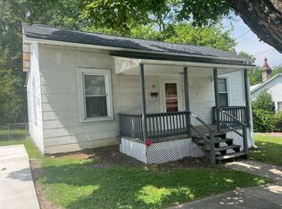 35 Oak Ridge Ave, Danville, VA 24541