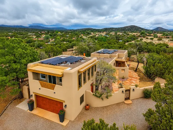 14 Verano Loop, Santa Fe, NM 87508