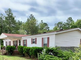 2435 Pond Branch Rd, Leesville, SC 29070