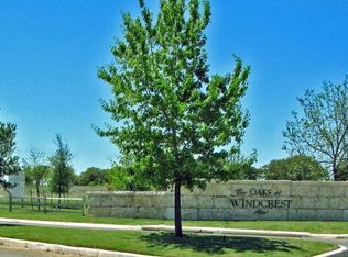 708 Darlington Dr, Fredericksburg, TX 78624