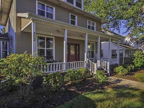 2nd image of 303 W Lafever St