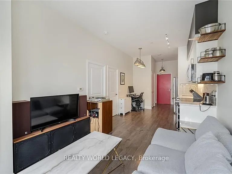 17 Zorra St #2407 — Photo 11