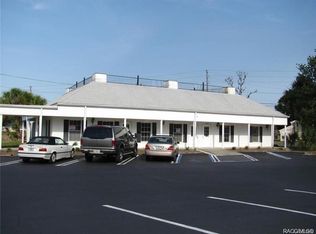 9030 W Fort Island Trl SUITE 11B, Crystal River, FL 34429