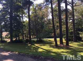 6808 Schley Rd, Hillsborough, NC 27278