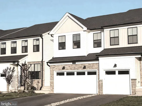 174 Mahogany Ln, King Of Prussia, PA 19406