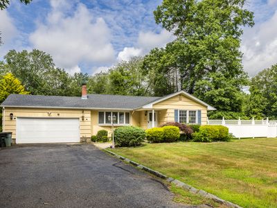 115 Plattsville Road, Bridgeport, CT, 06606