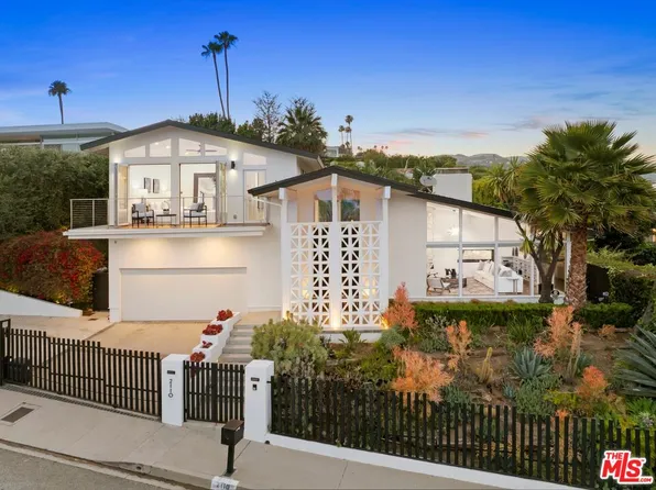 2110 Westridge Rd, Los Angeles, CA 90049