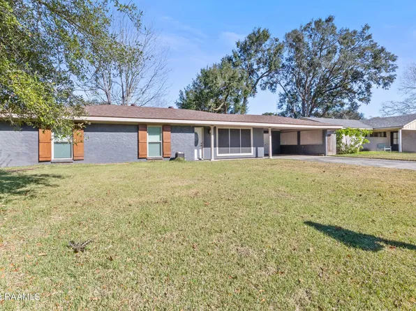 305 Corona Dr, Lafayette, LA 70503