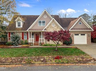 3113 Clark Ave, Raleigh, NC 27607