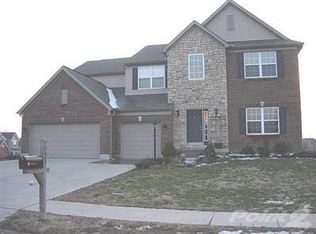 1793 Waverly Dr, Florence, KY 41042