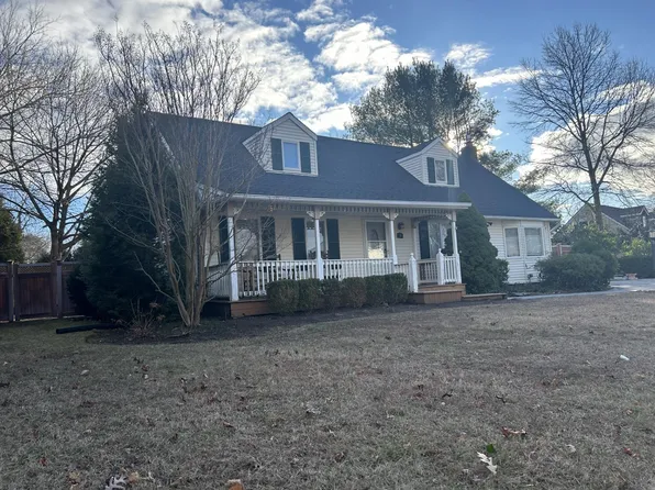9 Fowler Lane, Mount Sinai, NY 11766