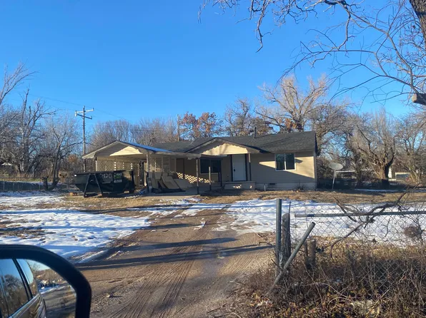 12621 NE 38th St, Spencer, OK 73084