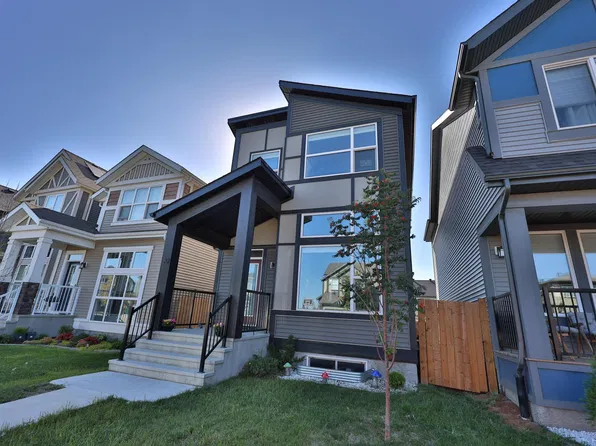 30 Nettle Cres, Saint Albert, AB T8N 7Z8