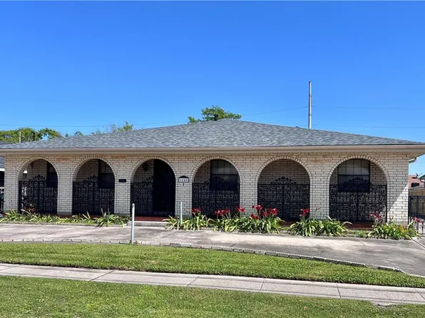 1145 Papworth Ave, Metairie, LA 70005