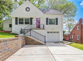 247 Caryl Dr, Pittsburgh, PA