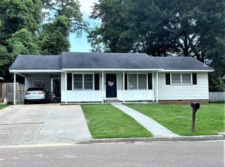 3607 Eastbrook Rd, Natchez, MS 39120