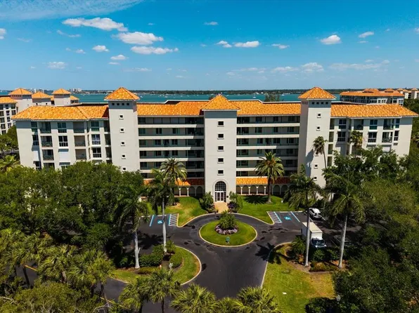 4801 Osprey Dr S APT 207, Saint Petersburg, FL 33711