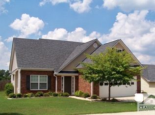 175 Tall Pine Ln, Athens, GA 30605