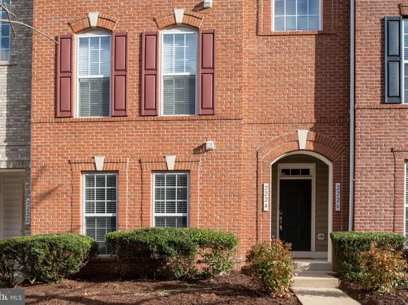2224 Margraf Cir, Woodbridge, VA 22191
