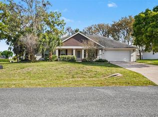 5427 SW 87th Pl, Ocala, FL 34476