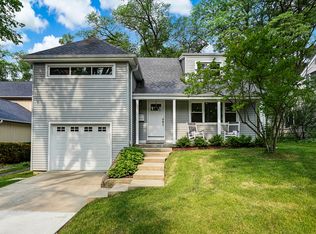 432 S Adams St, Hinsdale, IL 60521