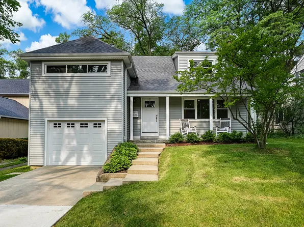 432 S Adams St, Hinsdale, IL 60521