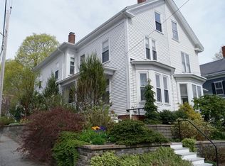 112 State St, Newburyport, MA 01950