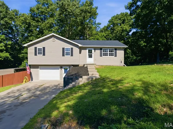24441 Trolley Ln, Saint Robert, MO 65584