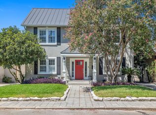 305 Corona Ave, Alamo Heights, TX 78209