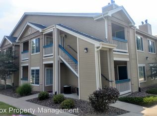 1196 Opal St UNIT 203, Broomfield, CO 80020