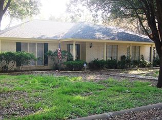 3005 Alta Vista Ln, San Angelo, TX 76904