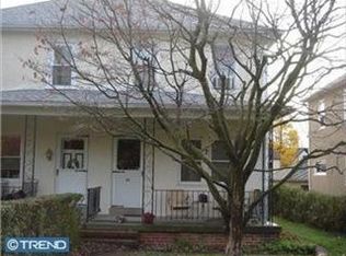 54 School St, Ambler, PA