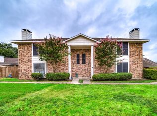 8943 Camfield Way St #8943, Frisco, TX 75033