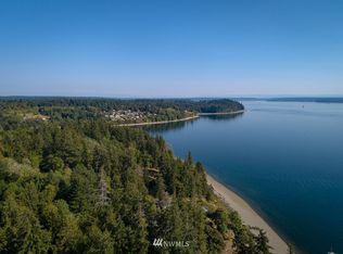 0 76th St SW, Longbranch, WA 98351