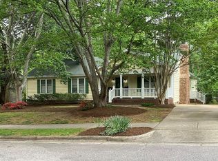 6320 Wynbrook Way, Raleigh, NC 27612