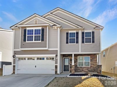 9639 Margrave Dr, Gastonia, NC, 28056