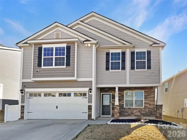 9639 Margrave Dr, Gastonia, NC 28056
