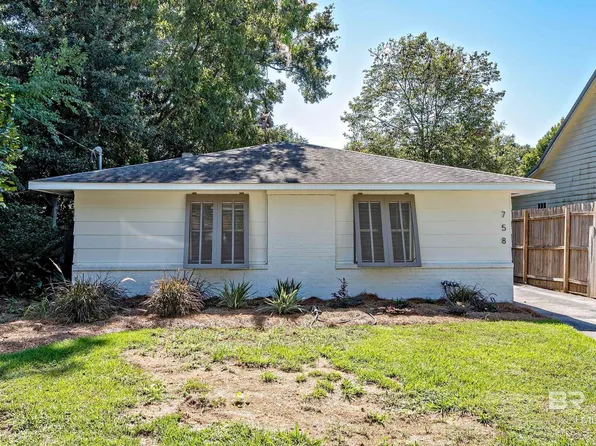 758 Prospect St, Fairhope, AL 36532