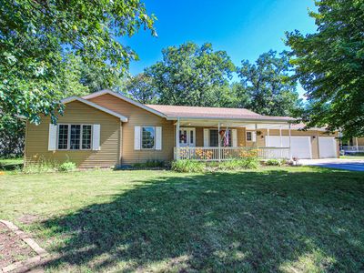 11546 Georgetown Dr, Demotte, IN, 46310
