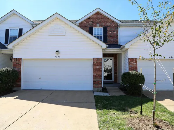4344 Bristol View Ct, Saint Louis, MO 63129