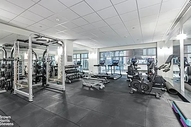 Sold by Brown Harris Stevens