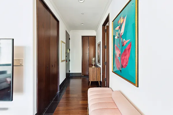Rented by Douglas Elliman | media 1