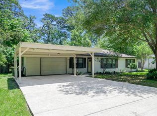 210 Harris Blvd, Conroe, TX 77301