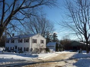 217 Chester St, Chester, NH 03036