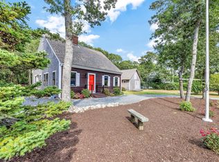 159 Old Chatham Rd, Brewster, MA 02631
