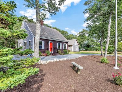 159 Old Chatham Road, Brewster, MA, 02631