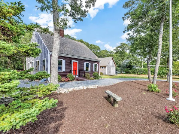 159 Old Chatham Road, Brewster, MA 02631