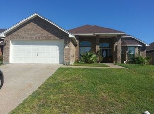 2522 Wishbone Ct, Corpus Christi, TX 78414