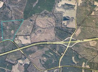 3310 Cedar Rock Rd, Thomson, GA 30824